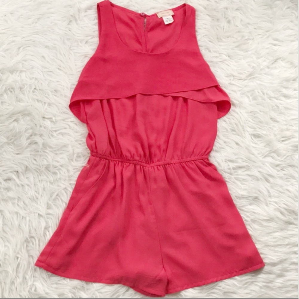 Love..Ady Romper
